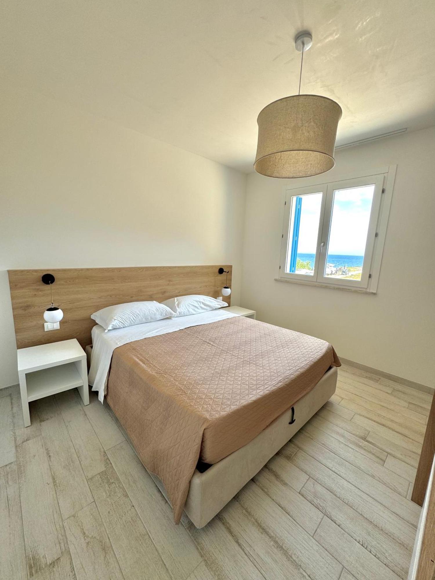 마레티모 Bilocale Bellavista 빌라 외부 사진